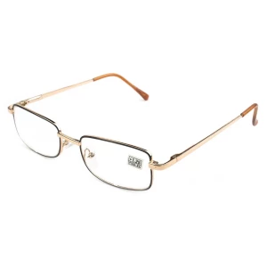 Зображення товара -  Окуляри Boshi-Veeton 1737-C1 у металевій оправі Топ