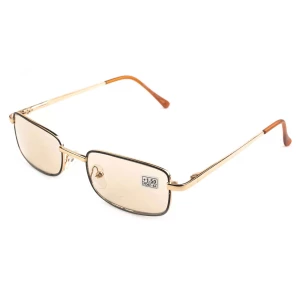 Зображення товара -  Окуляри Boshi-Veeton 1737-C1 ФХС у металевій оправі Топ