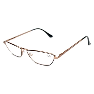 Зображення товара -  Окуляри Gvest 20400-C4 у металевій оправі