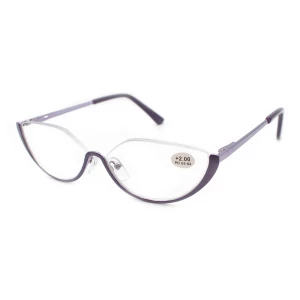 Зображення товара - Окуляри Gvest 21407-C7 у металевій оправі