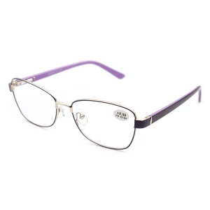 Зображення товара - Окуляри Gvest 21408-C10 у металевій ораві