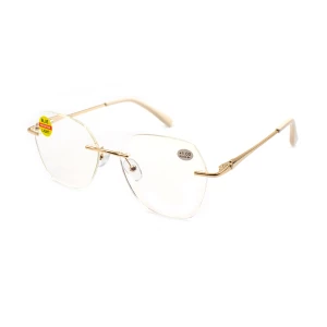 Зображення товара -  Окуляри Gvest 24407-C1 Blueblocker у металевій оправі