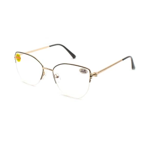 Зображення товара - Окуляри Gvest 24424-C1 Blueblocker у металевій оправі