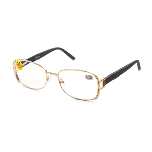 Зображення товара -  Окуляри Gvest 25400-C1 Blueblocker у металевій оправі