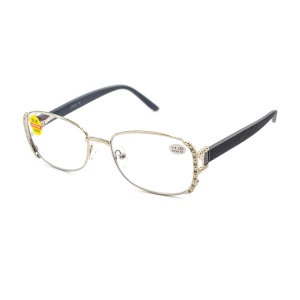 Зображення товара - Окуляри Gvest 25400-C2 Blueblocker у металевій оправі