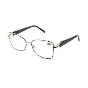 Зображення товара - Окуляри Gvest 25404-C1 у металевій оправі