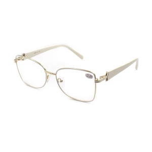 Зображення товара - Окуляри Gvest 25404-C3 у металевій оправі