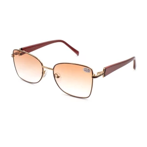 Зображення товара -  Окуляри Gvest 25404-C4 тон. у металевій оправі