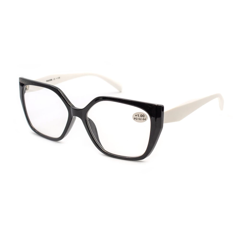 Окуляри Favori 25705-C2 у пластиковій оправі