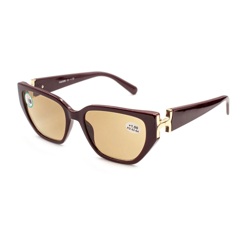 Окуляри Favori 25706-C2 ФХС у пластиковій оправі