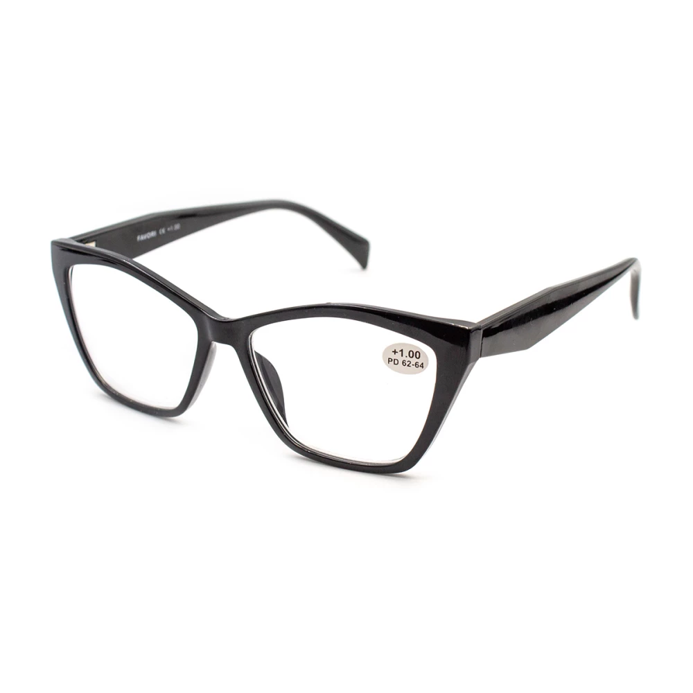 Окуляри Favori 25710-C1 у пластиковій оправі