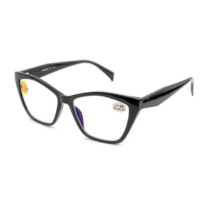 Зображення товара - Окуляри Favori 25710-C1 Blue blocker у пластиковій оправі