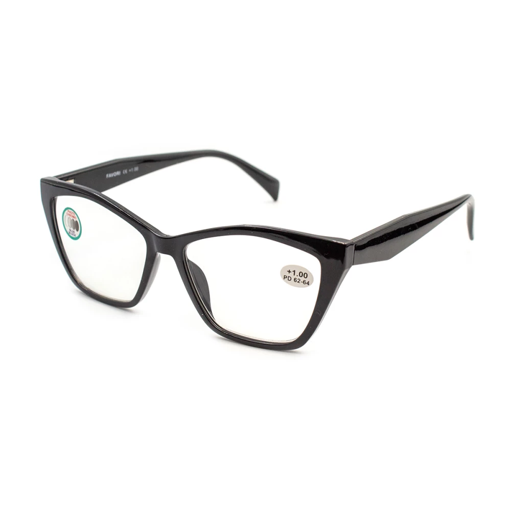 Окуляри Favori 25710-C1 ФХС у пластиковій оправі