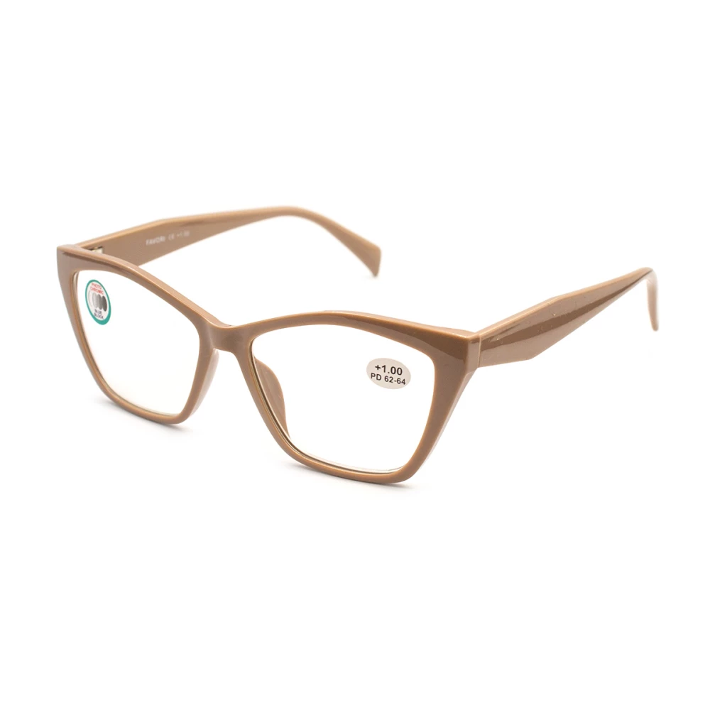 Окуляри Favori 25710-C2 ФХС у пластиковій оправі