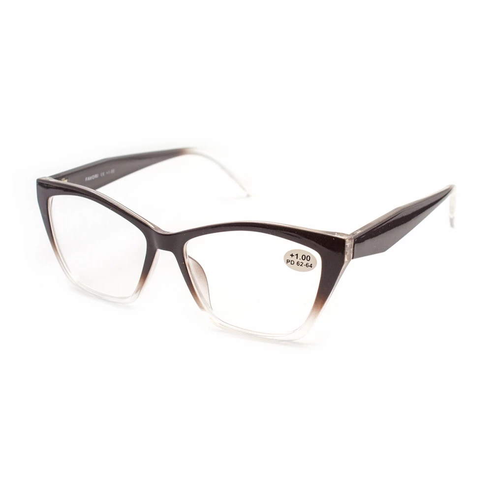 Окуляри Favori 25710-C3 у пластиковій оправі