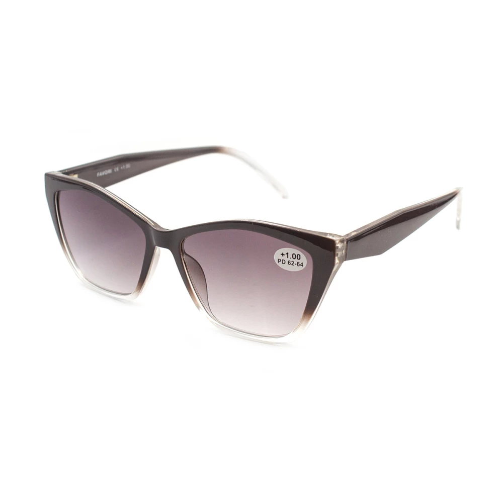 Окуляри Favori 25710-C3 тон. у пластиковій оправі