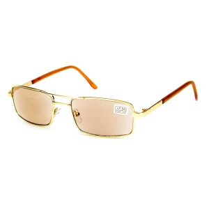 Зображення товара -  Окуляри Boshi-Veeton 6004-C1 ФХС у металевій оправі