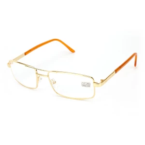 Зображення товара -  Окуляри Boshi-Veeton 6004-C1 у металевій оправі