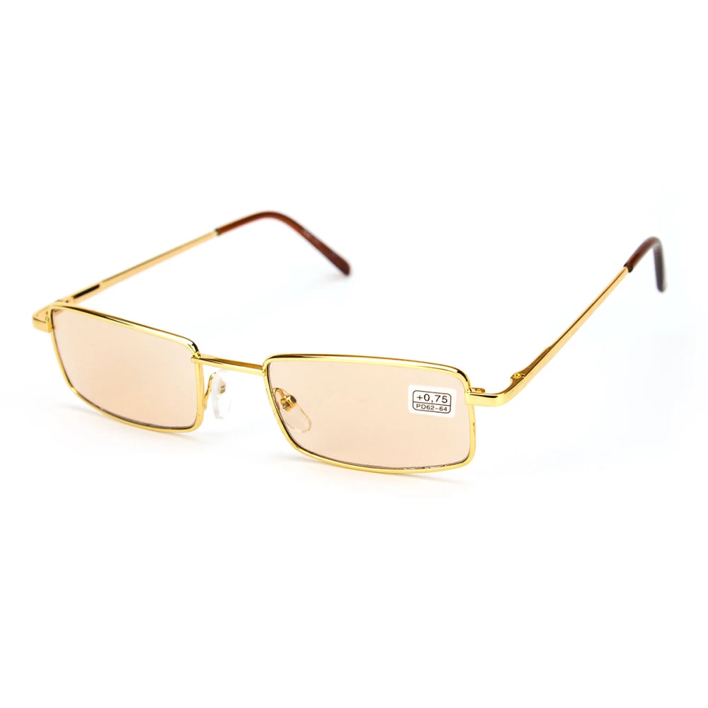 Окуляри Boshi-Veeton 6603-C1 ФХС у металевій оправі  Окуляри Boshi-Veeton 6603-C1 ФХС у металевій оправі