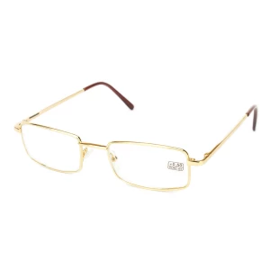 Зображення товара -  Окуляри Boshi-Veeton 6603-C1 у металевій оправі