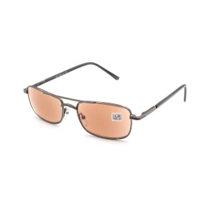 Зображення товара -  Окуляри Boshi-Veeton 8956-C2-1 ФХС у металевій оправі