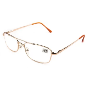 Зображення товара -  Окуляри Boshi-Veeton 8956-C1 у металевій оправі