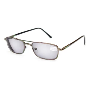 Зображення товара -  Окуляри Boshi-Veeton 8956-C2 ФХС у металевій оправі 