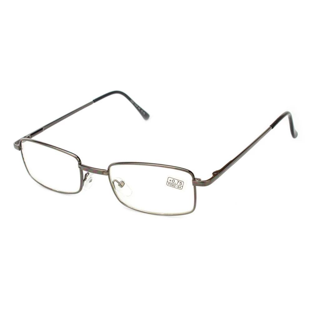 Окуляри Boshi-Veeton 9033-C2 у металевій оправі  Окуляри Boshi-Veeton 9033-C2 у металевій оправі