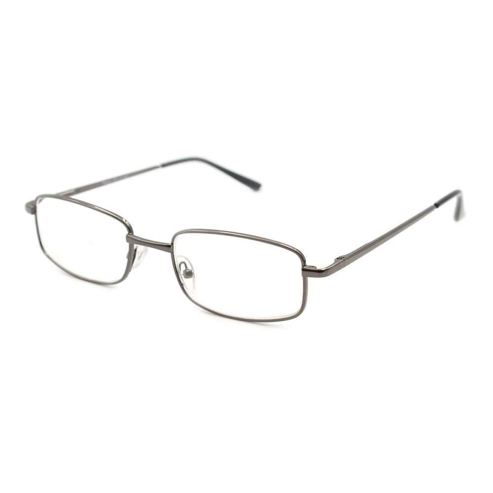 Окуляри Flash 9500-Q01 у металевій оправі Топ Окуляри Flash 9500-Q01 у металевій оправі Топ