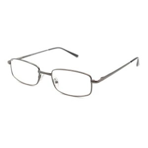 Зображення товара -  Окуляри Flash 9500-Q01 у металевій оправі Топ