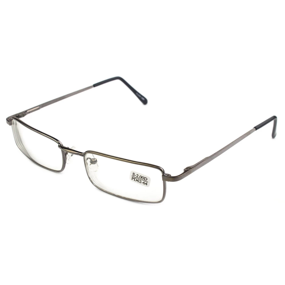 Окуляри Flash 5001,9951 (Лектор) 1 у металевій оправі