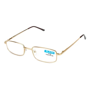 Зображення товара - Окуляри Flash F9500-C1 у металевій оправі Хіт